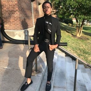 Meet your Posher, Bryson